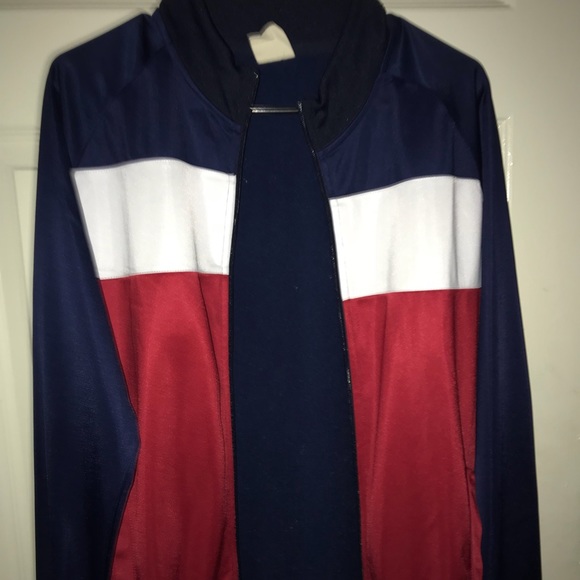 Track jacket - Picture 3 of 3